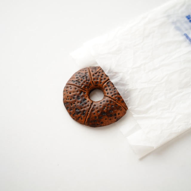 Reikäleipä Ornament