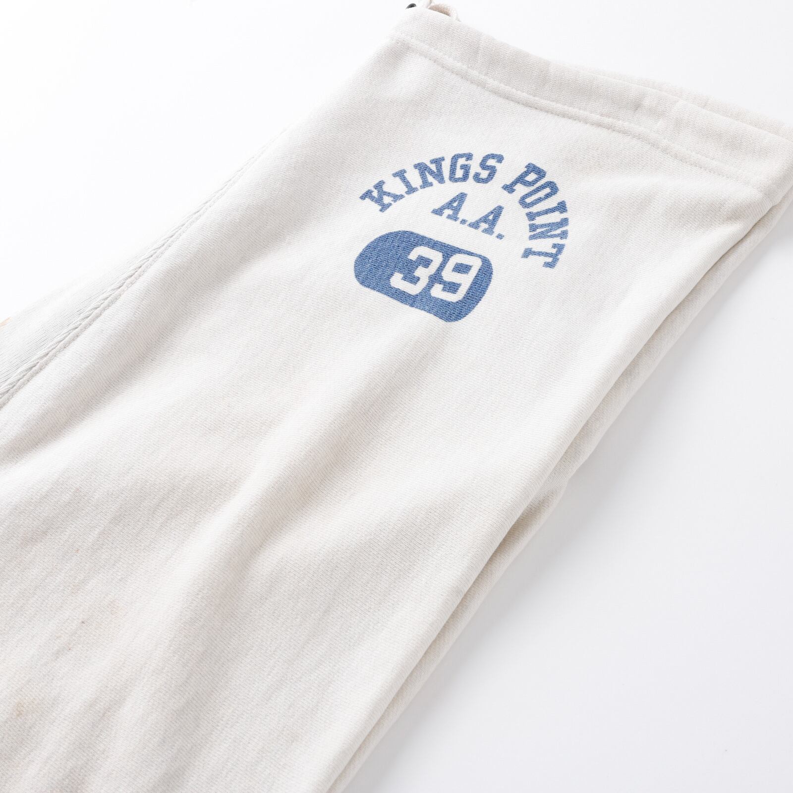 希少】40s U.S. Air force KINGS POINT Champion Runners tag 希少】40s U.S. Air force KINGS POINT Champion Runners tag
