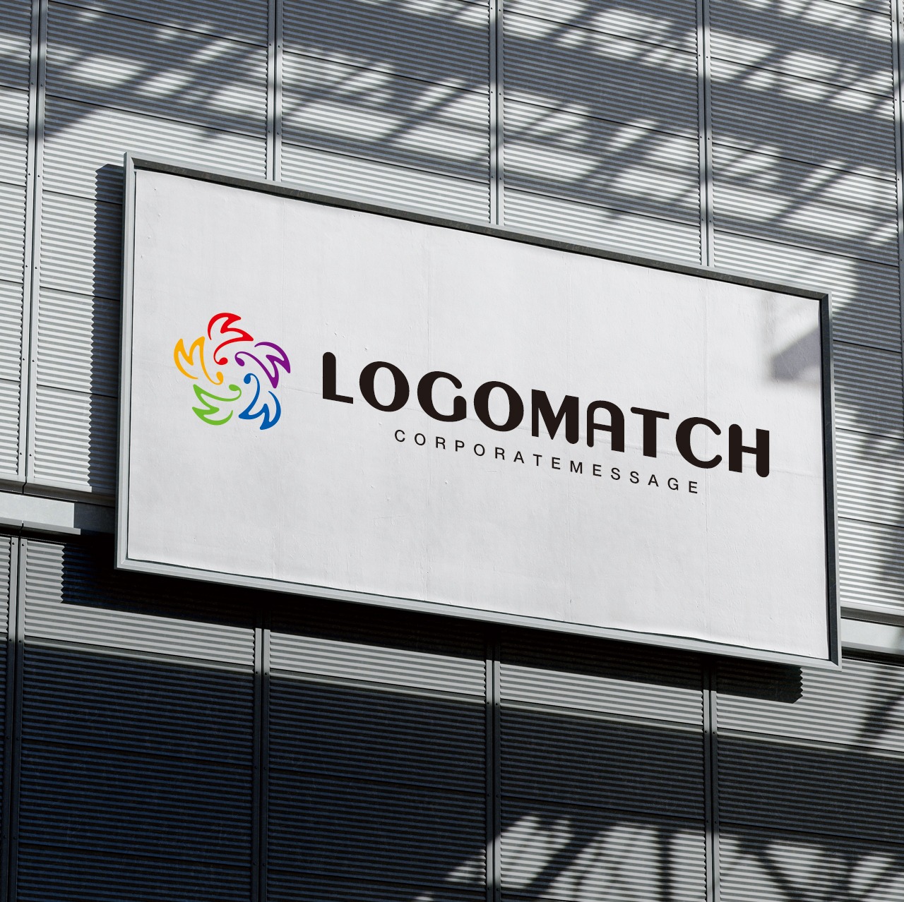 共感・共鳴・共創のロゴ