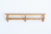 Alvar Aalto | Coat Rack