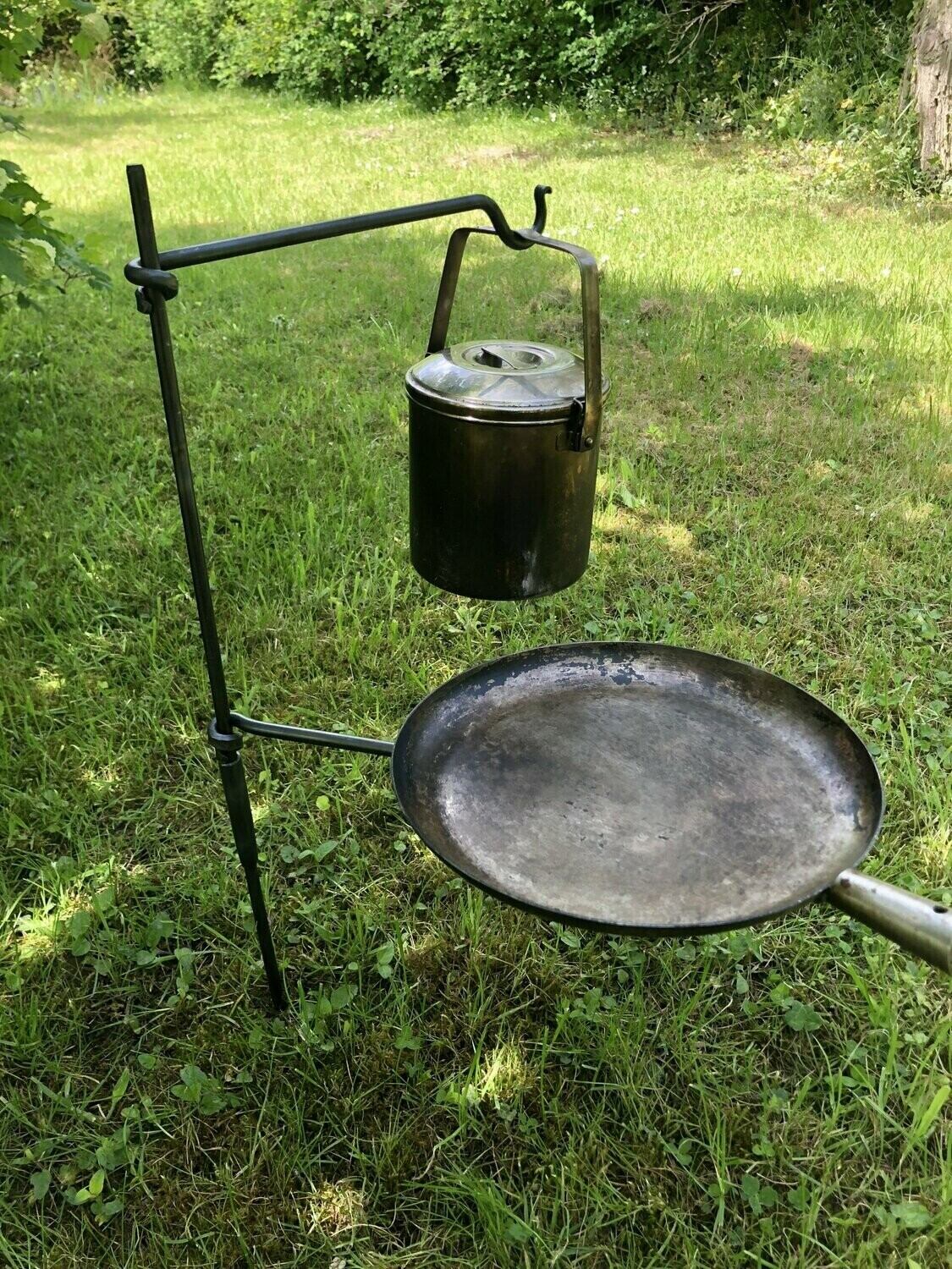 キャンプ用品　ファイヤーアンカー　海外製 キャンプ用品 ファイヤーアンカー 海外製