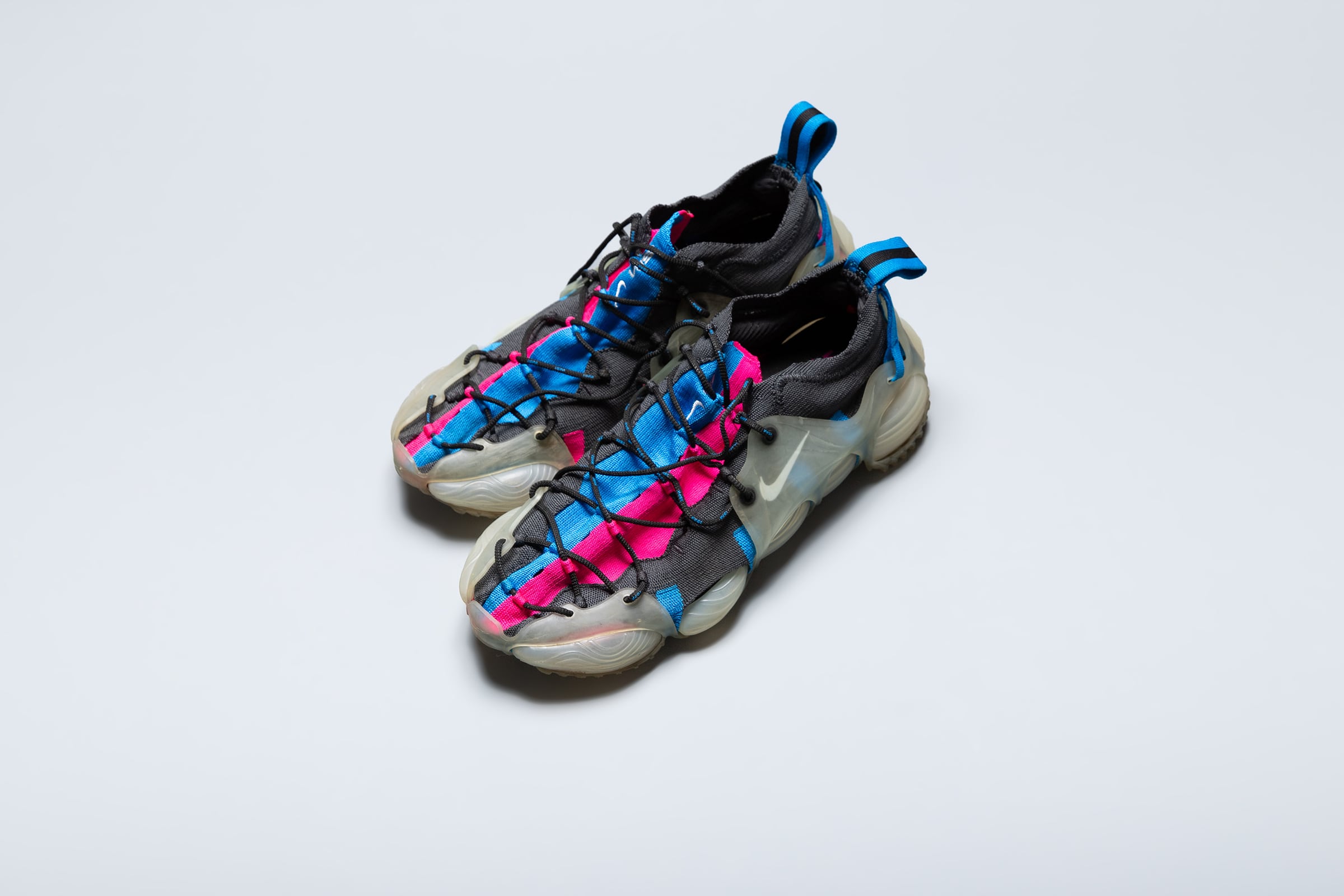 NIKE ISPA LINK AXIS