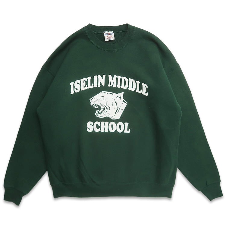 専用！90s USA製 Velva Sheen ヴィンテージ スウェット 古着 90年代 USA製 Velva Sheen カレッジ 刺繍 スウェット