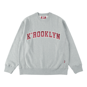 K'rooklyn Art LOGO Trainer