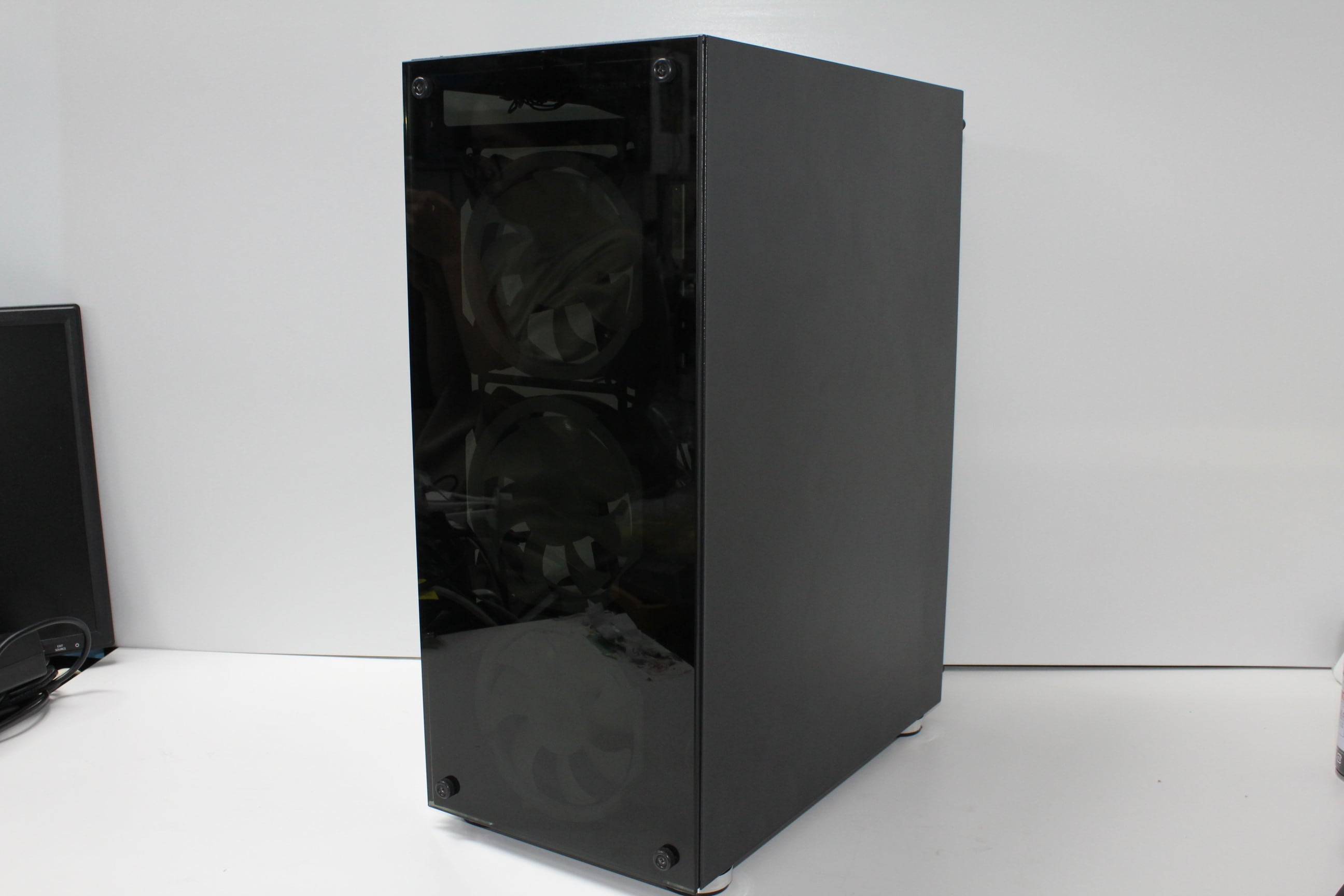 中古ゲーミングノートパソコン LENOVO L340 Windows11+office core i7