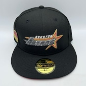 NEW ERA 59FIFTY/5950 ヒューストン・アストロズ【海外商品】