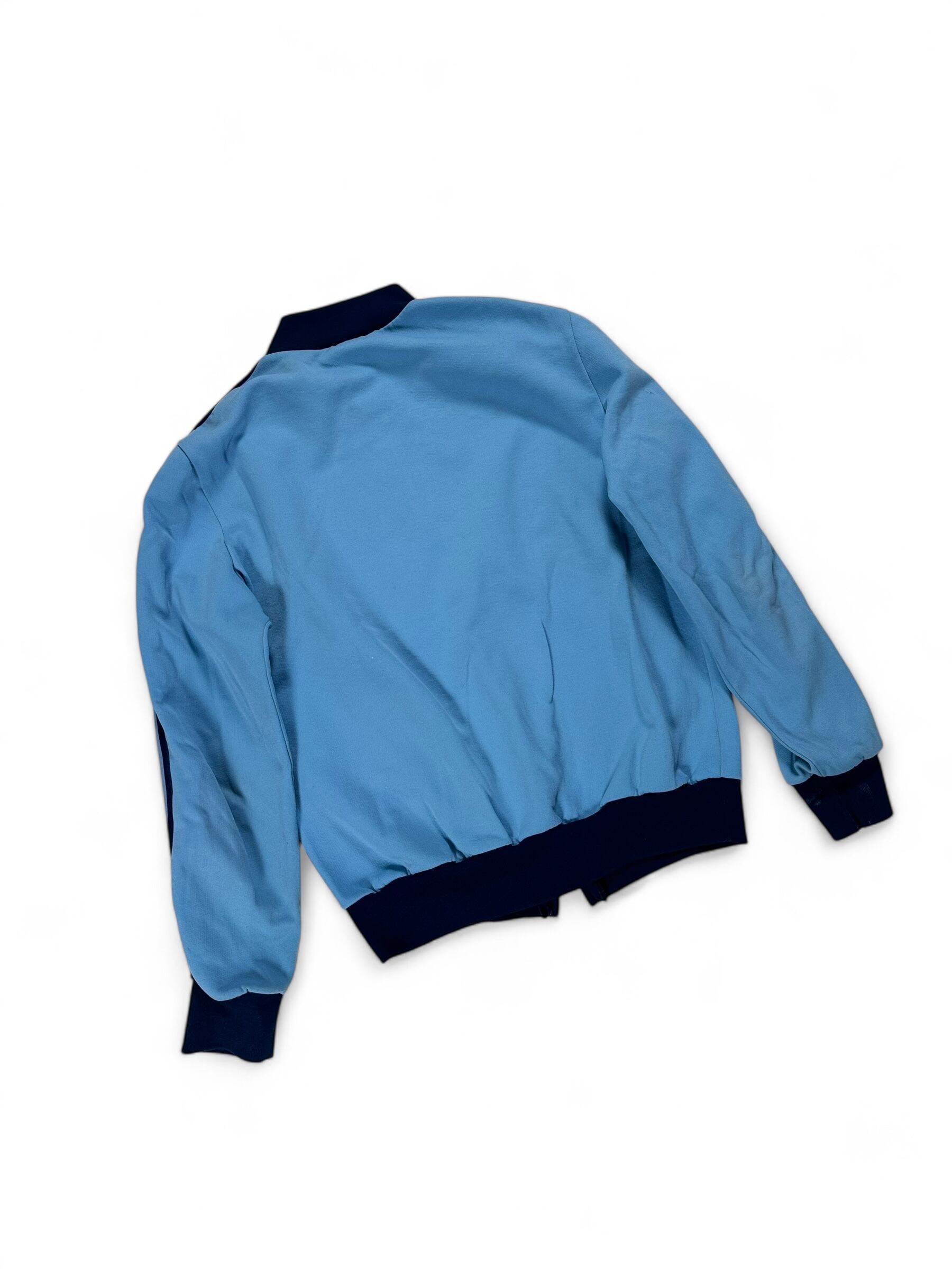 70~80s Adidas Ventex “Club” Track Jacket | wardrobe