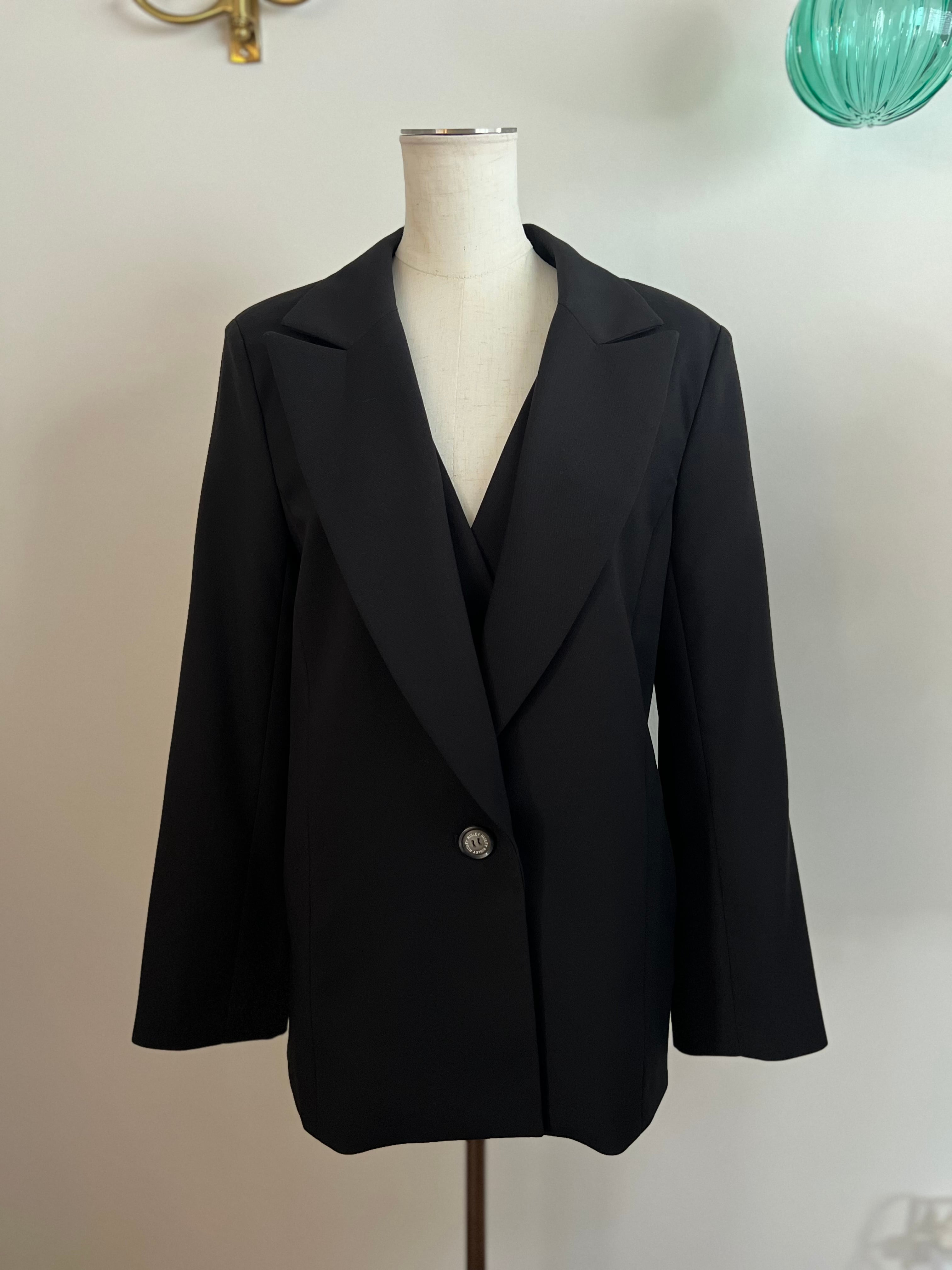 RISLEY】肩掛けテーラーJK R2403-SJK743 | MIEL select shop