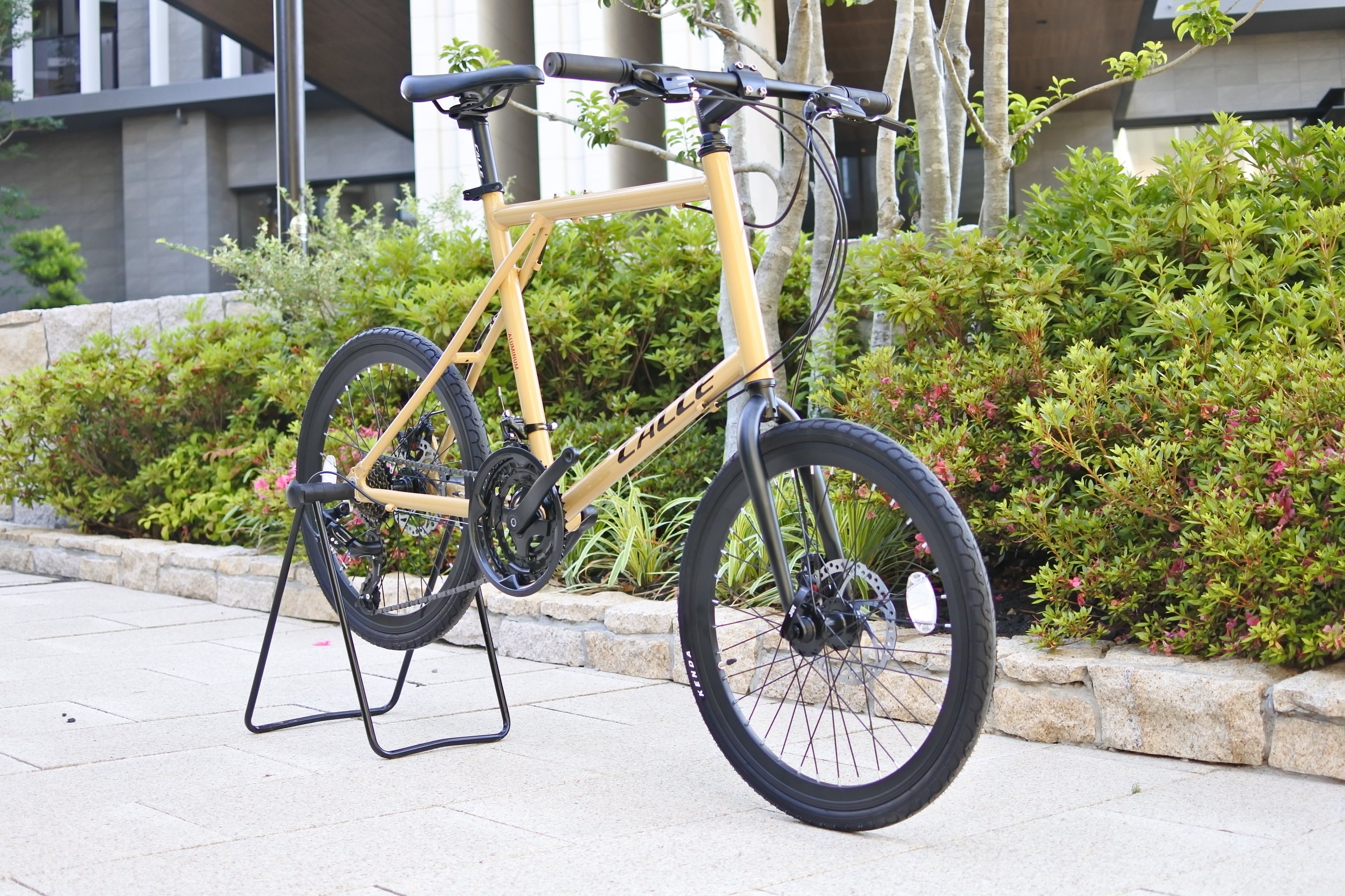 CALLEBIKES