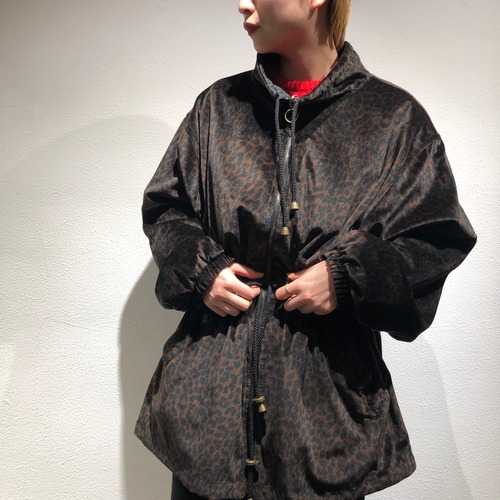  used reversible coat【NS】