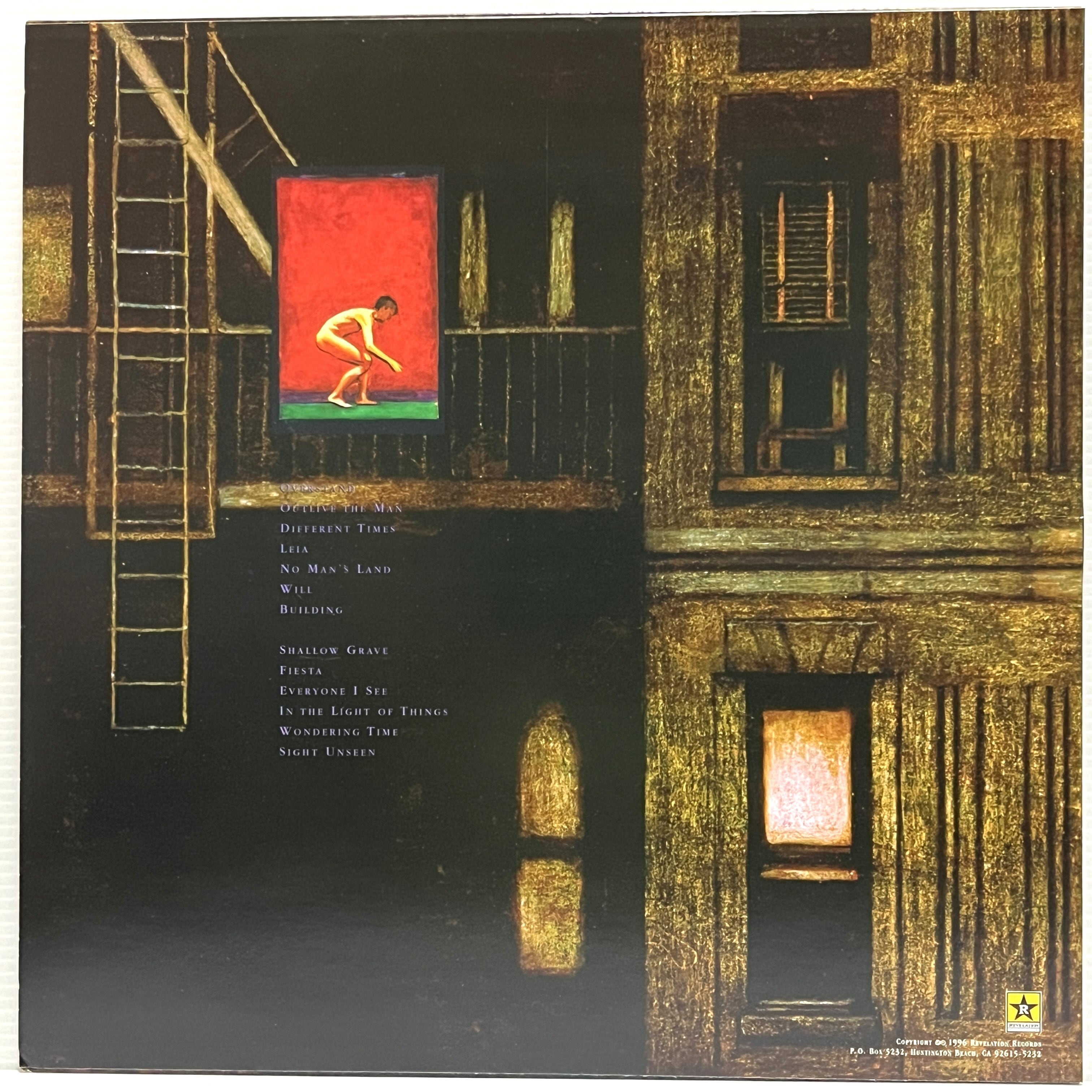 Sense Field / Building LP アナログレコード Sense Field / Building LP アナログレコード Amazon.co.jp