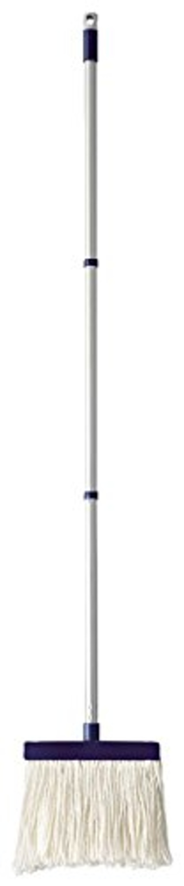 山崎産業 清掃用品 JP スナップモップ#8 MO671-000J-MB