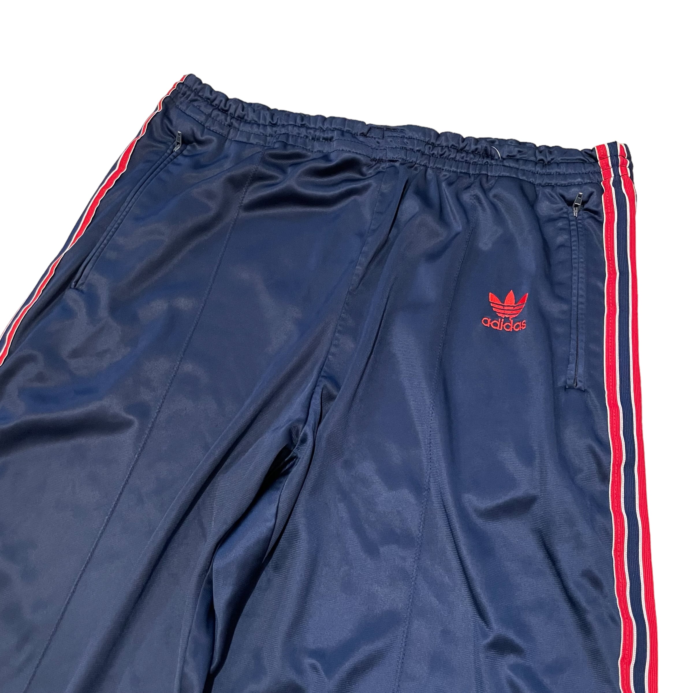 80s adidas ATP track pants | What'z up