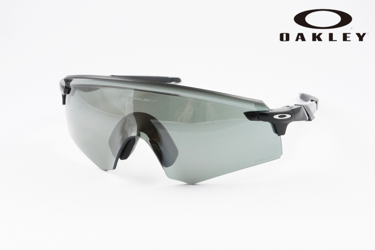 OAKLEY サングラス OO9472F-0339 ENCODER エンコーダー プリズム 