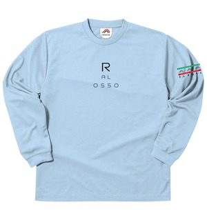 アイチャートレギュラーロングTシャツ