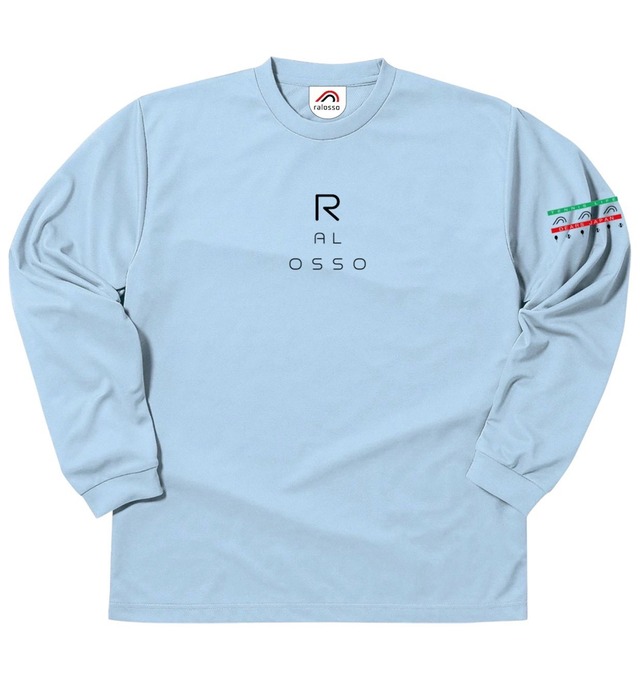 アイチャートレギュラーロングTシャツ