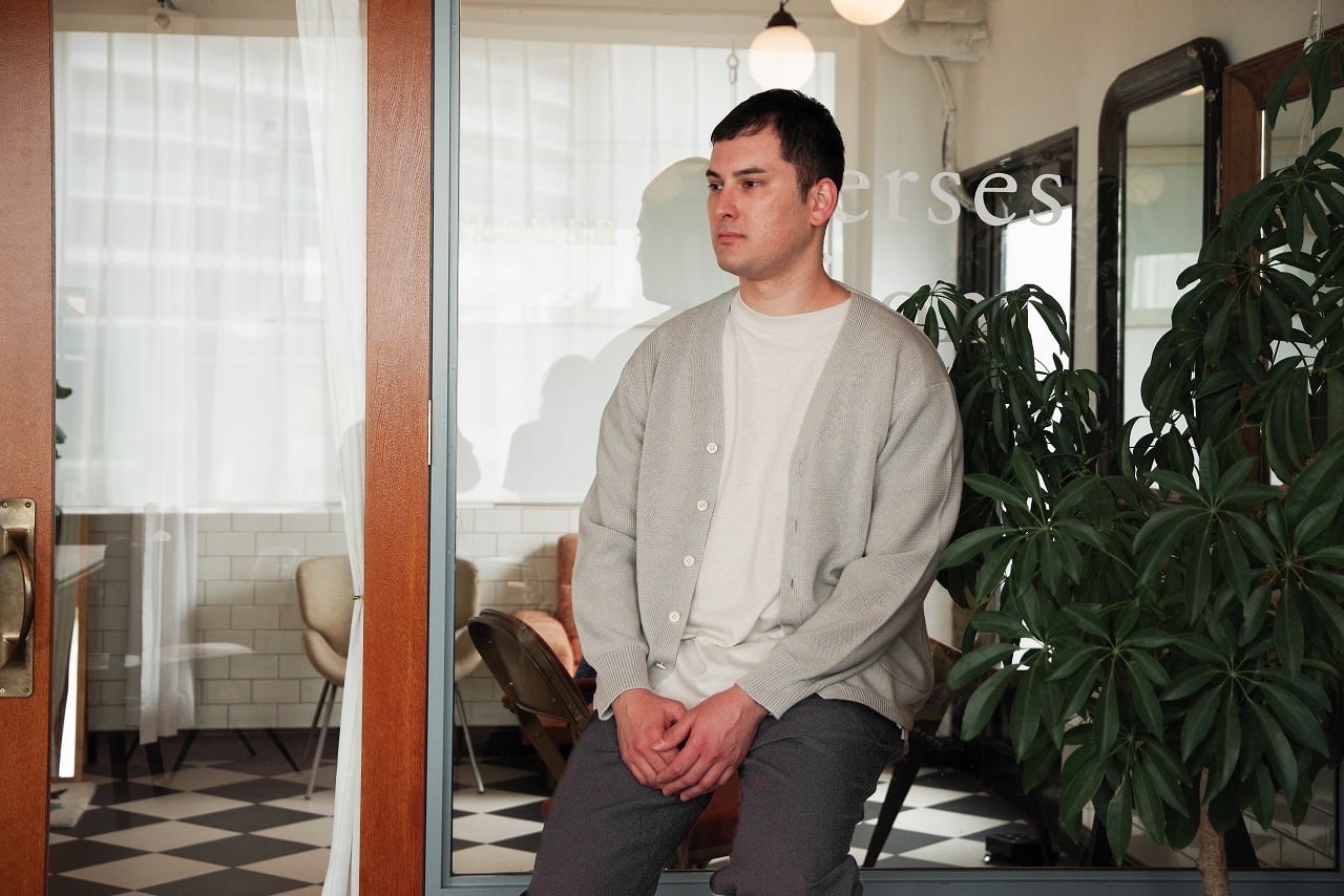 Hand Framed Co. Linen C/D