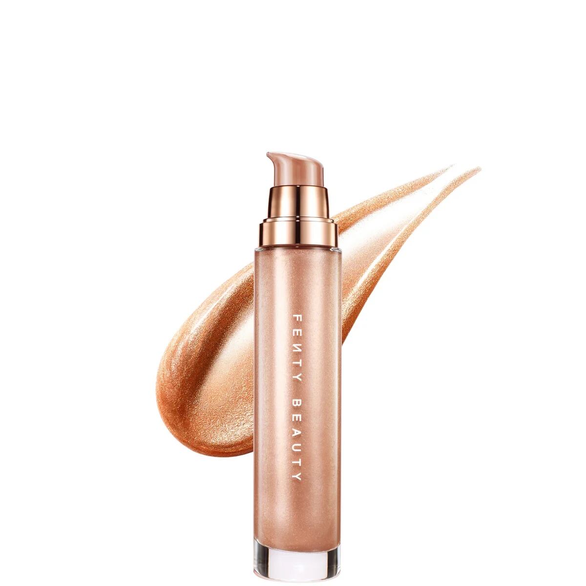 Fenty Beauty】 Body Lava Body Luminizer ボディラバボディルミナ