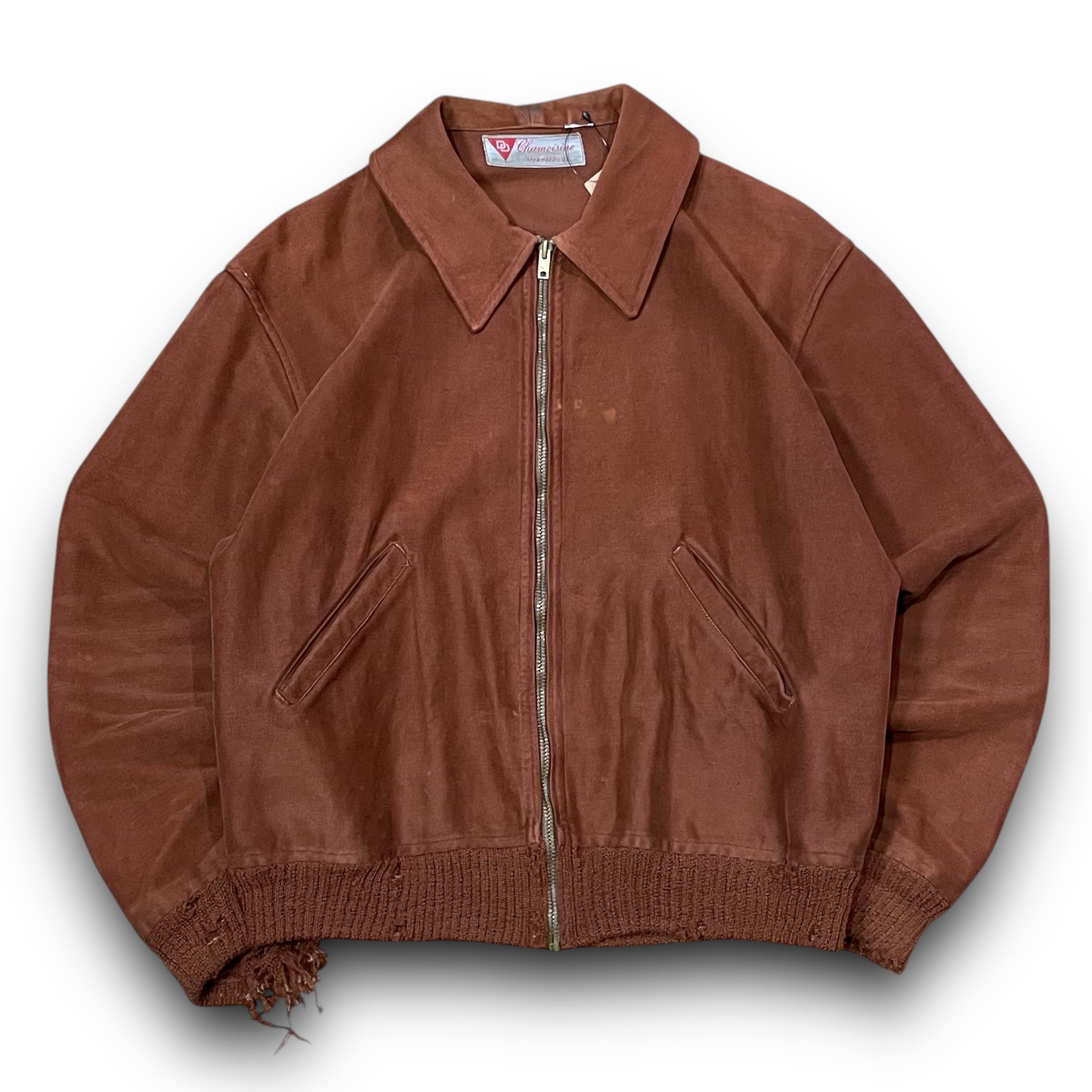 L】【80~90年代】SPIEWAK スピワック USA製 CWU-55P フライト