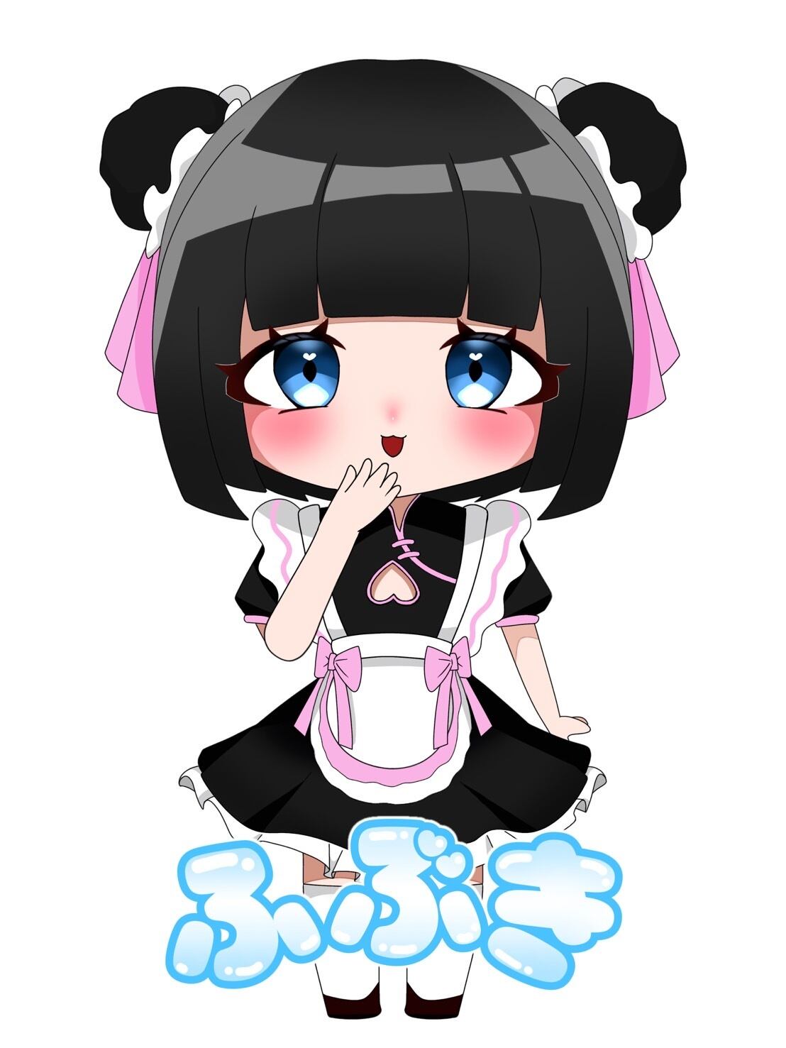 ふぶきちゃんアクキー | Pay ID