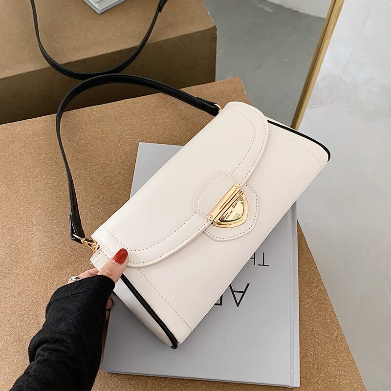 eignレディーススモールバッグ2020ニューウェーブサマーファッションチェーンショルダーメッセンジャーバッグネットレッドワイルドワキバッグ Tiancai_Wing_Bag8443805