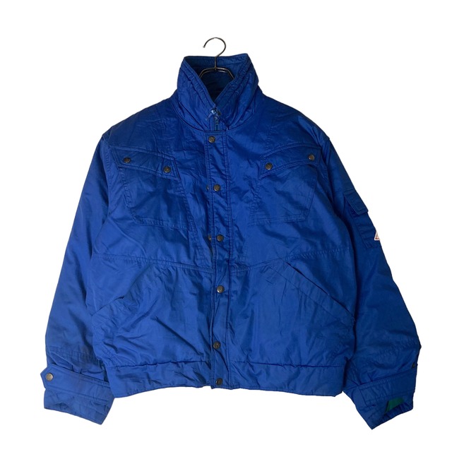 LONDON FOG   アウター　L   ワッペン