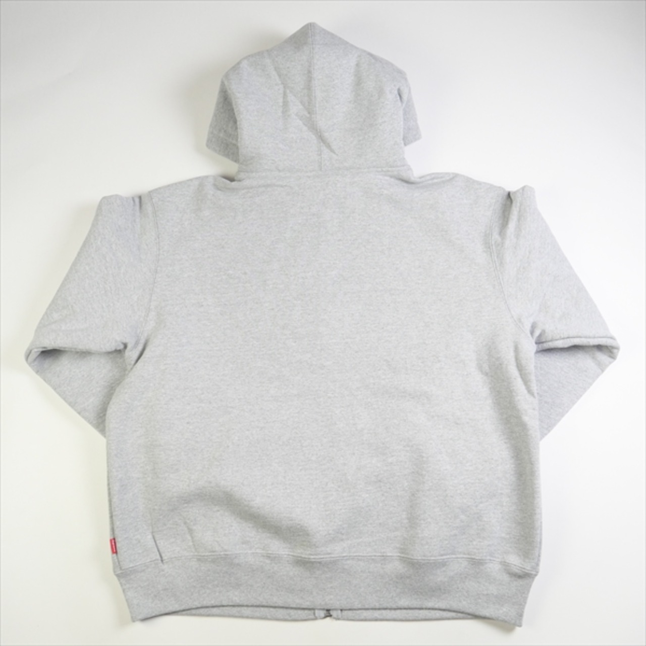 Size【L】 SUPREME シュプリーム 23AW S Logo Zip Up Hooded 