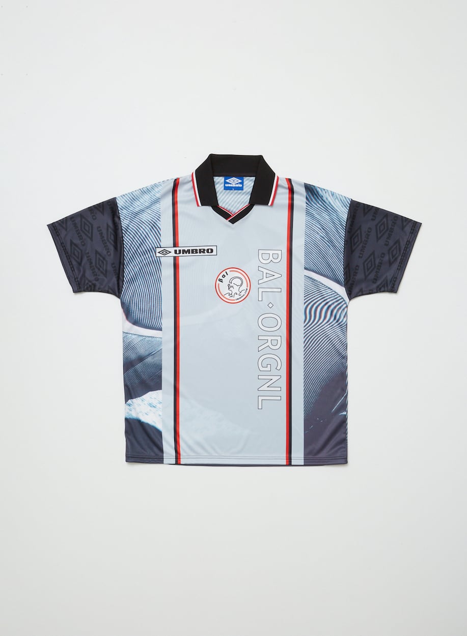 BAL/UMBRO/バル/SOCCER JERSEY サッカーウェア BAL/UMBRO SOCCER JERSEY | kenes