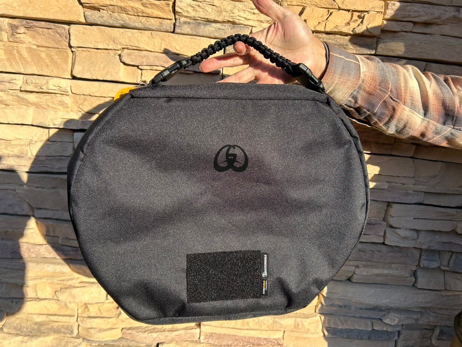 【JHQジェイエイチキュー】JHQ 鉄板マルチケース