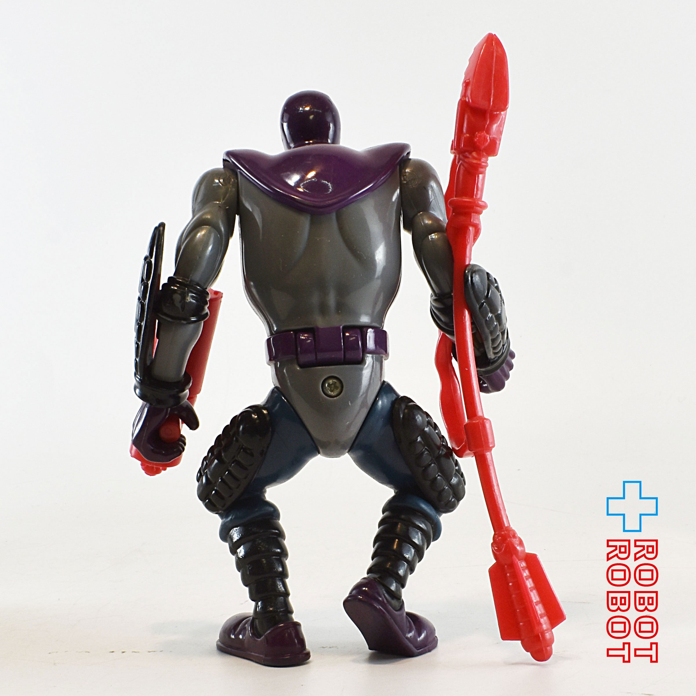 タートルズ フットソルジャー ミューテーションシリーズ タートルズ ミューテーションズ ミュータント・フットソルジャー