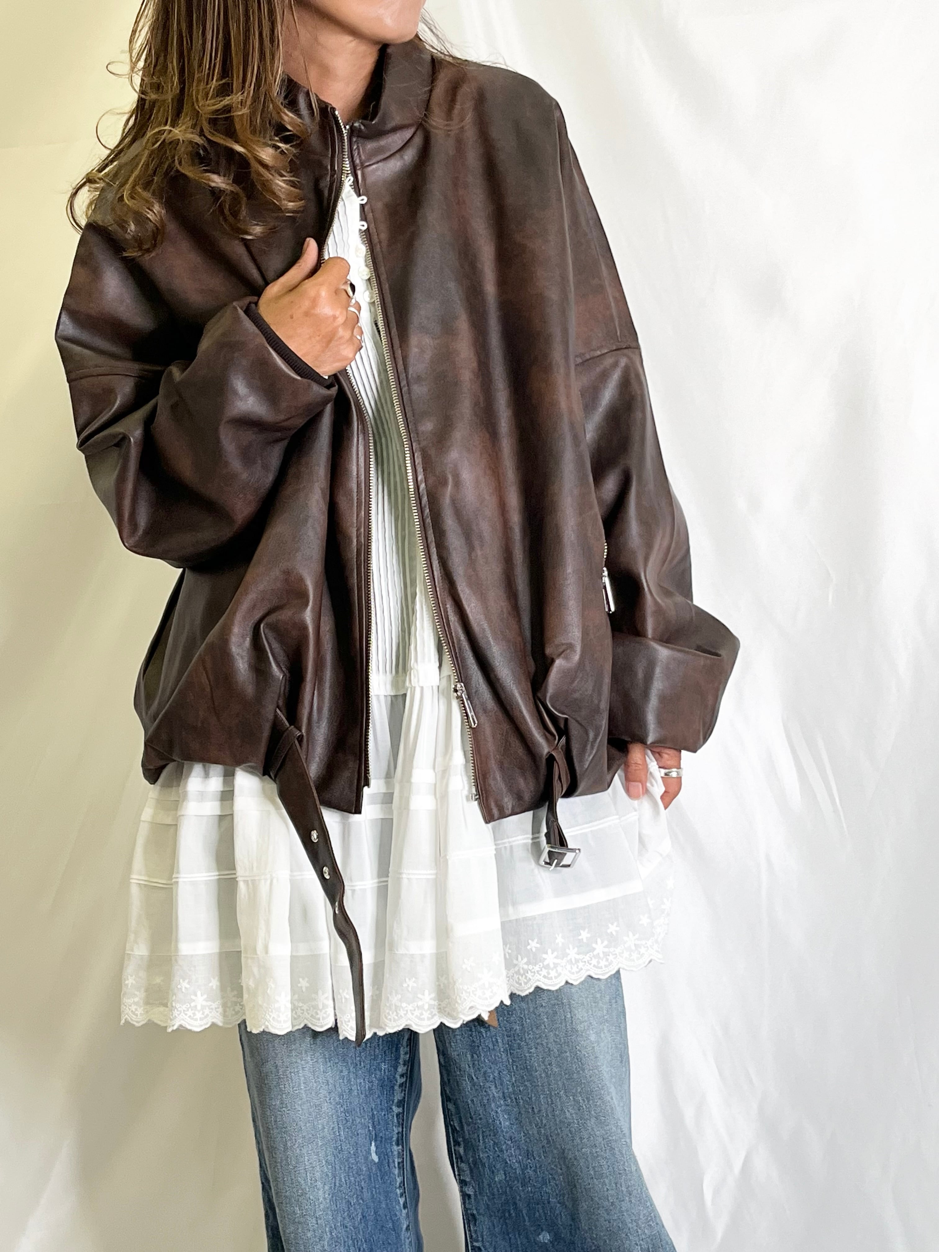 MARGAUX VINTAGE | LinoAnela