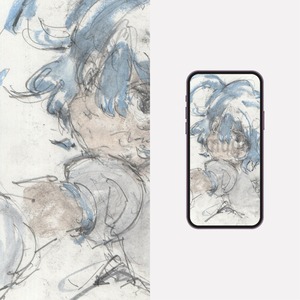 drawing wallpaper No.08