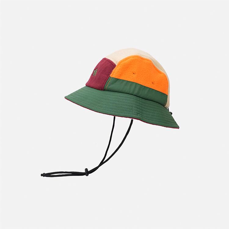 ★POLAR FLEECE HIKING HAT　　　A0826