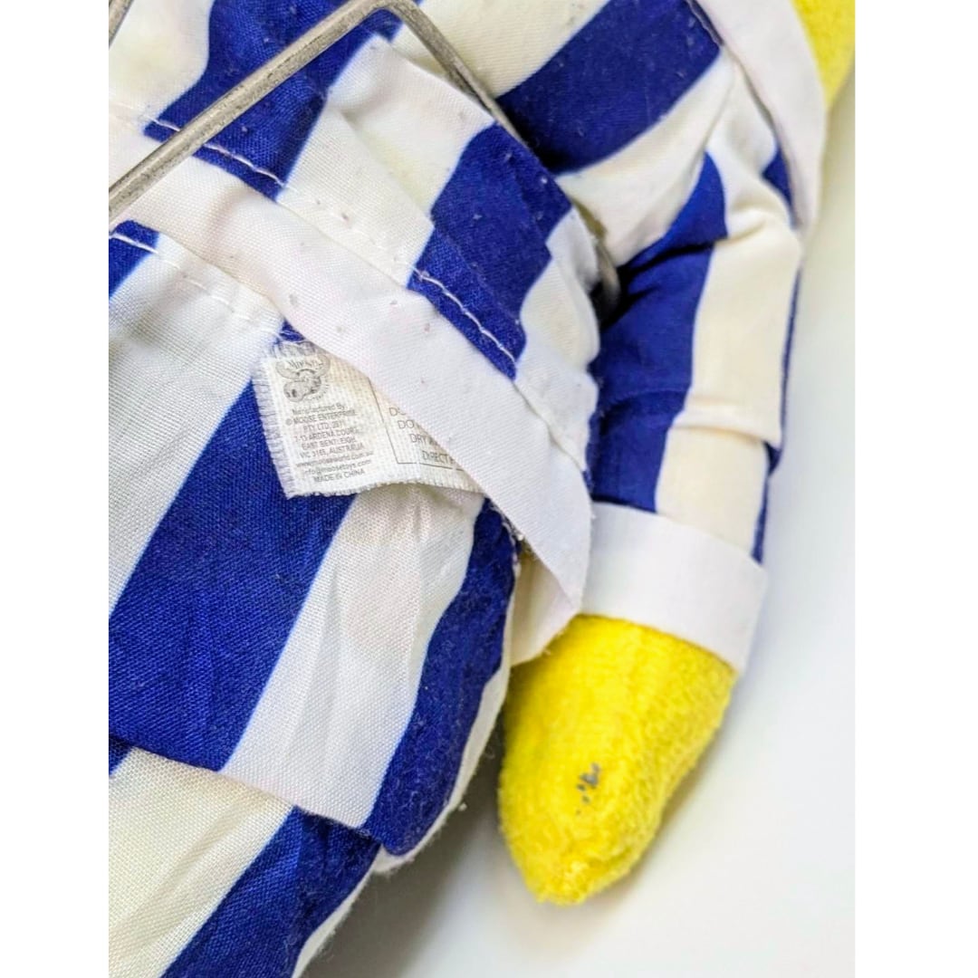 ☆バナナインパジャマ カーテン ビンテージシーツ 生地