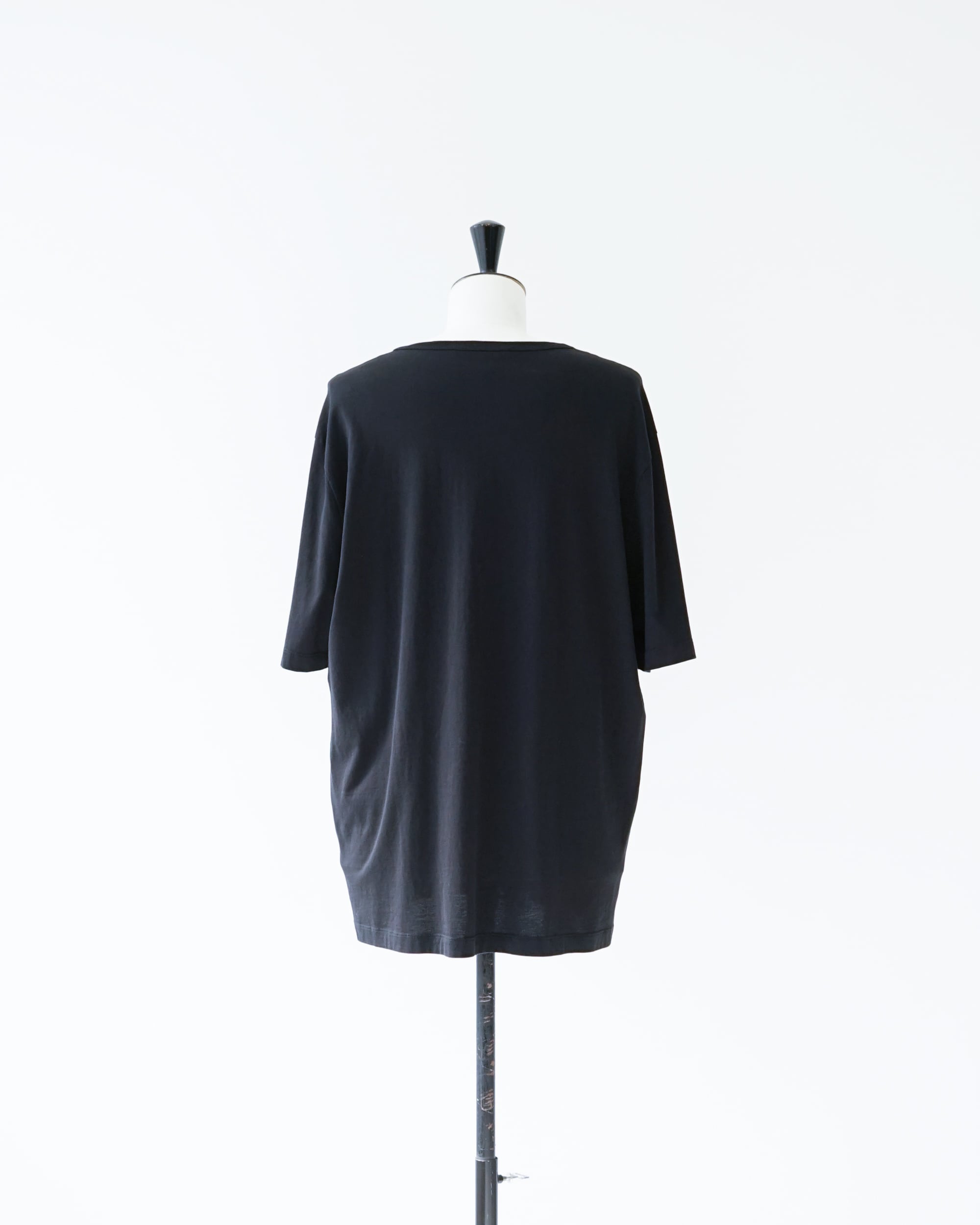 新品 ルイヴィトン キムジョーンズ ピースアンドラブ Tシャツ LOUIS VUITTON by KIM JONES〉PEACE AND LOVE T-shirt RM182 FMB