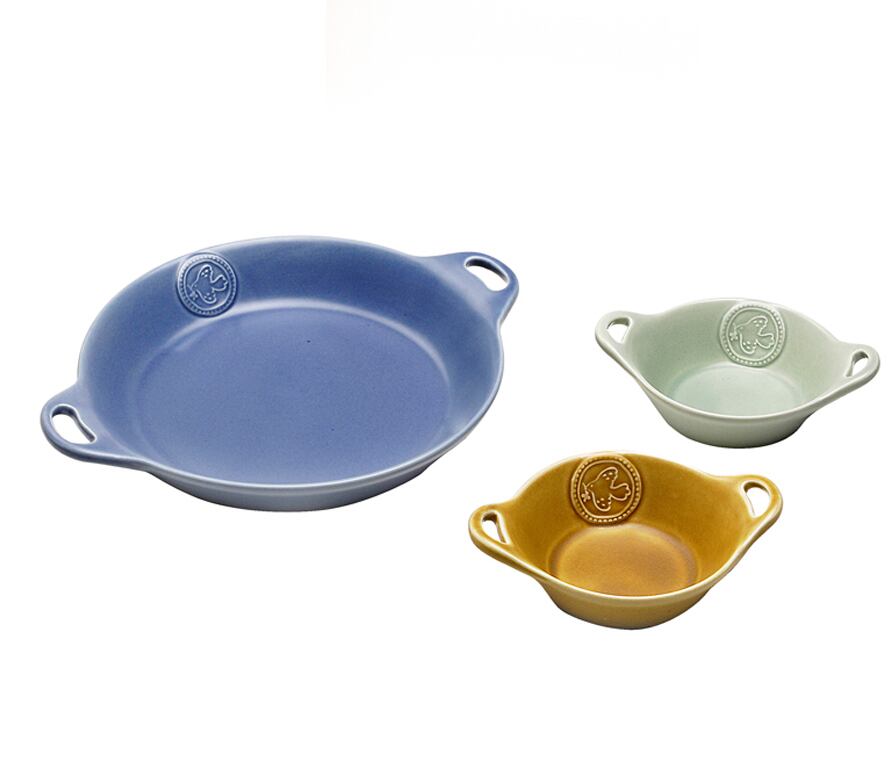 MCW-03 四季庵 抹茶碗 青黒 | 山勝美濃陶苑 公式オンラインショップ