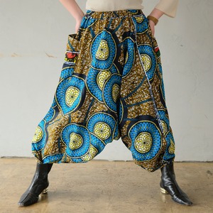 se58-　セミオーダー・ワサワサパンツ