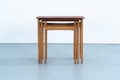 【as it is】Svend Aage Madsen | Nest Table