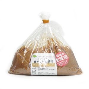 あやこがね味噌1kg