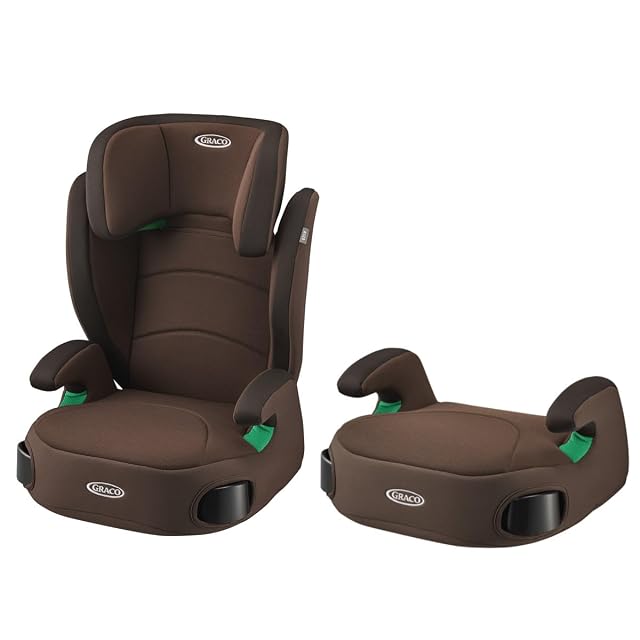 Graco(グレコ) ジュニアシート ブースターシートR129 Graco(グレコ