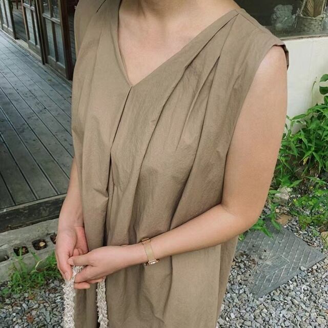 予約販売】オールインワン レディース レース ロング丈 ノースリーブ