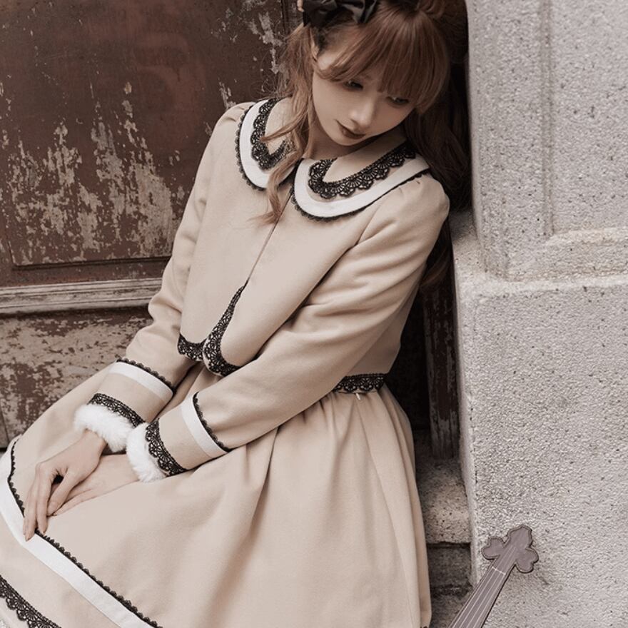 AZONE INTERNATIONAL::えっくす☆きゅーと::商品詳細