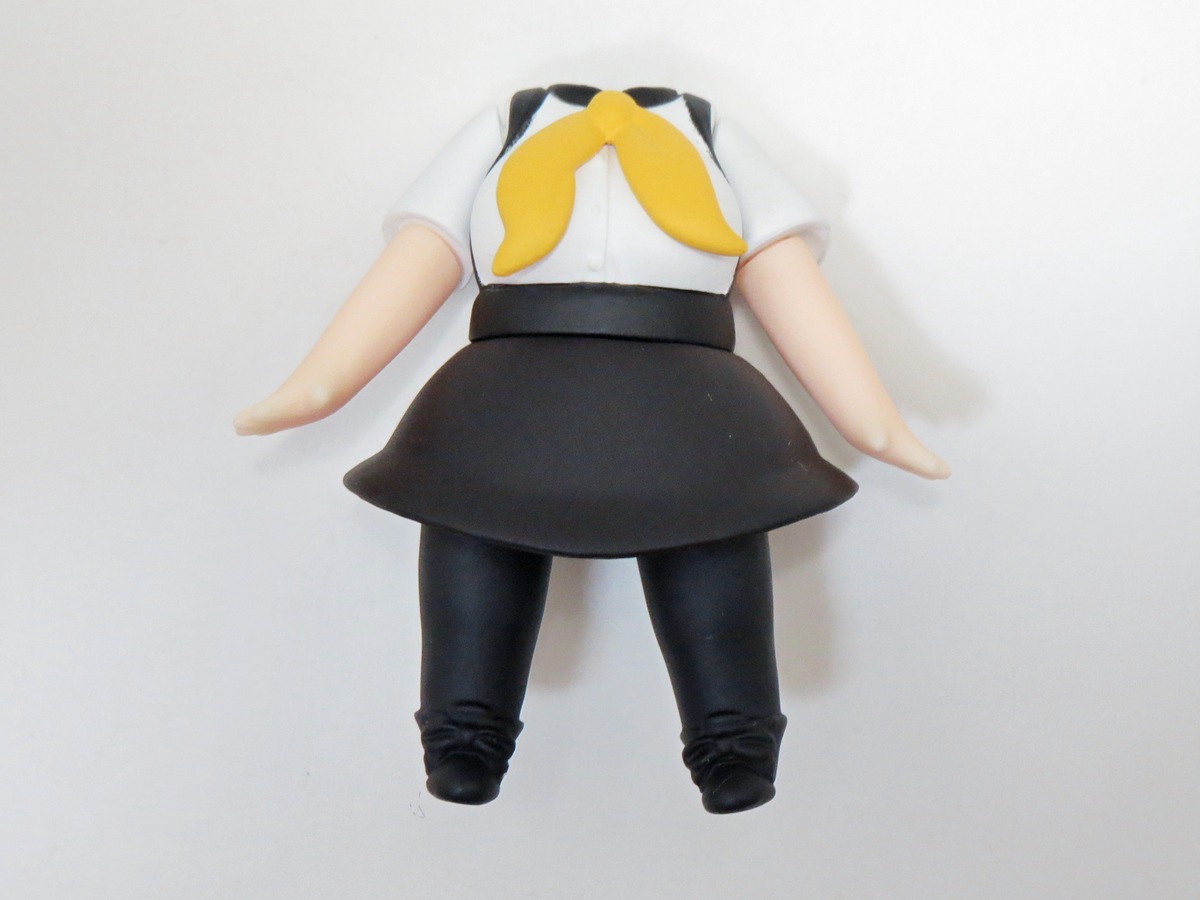再入荷【568】 一ノ瀬はじめ 体パーツ 制服 ねんどろいど | ホビー通販 
