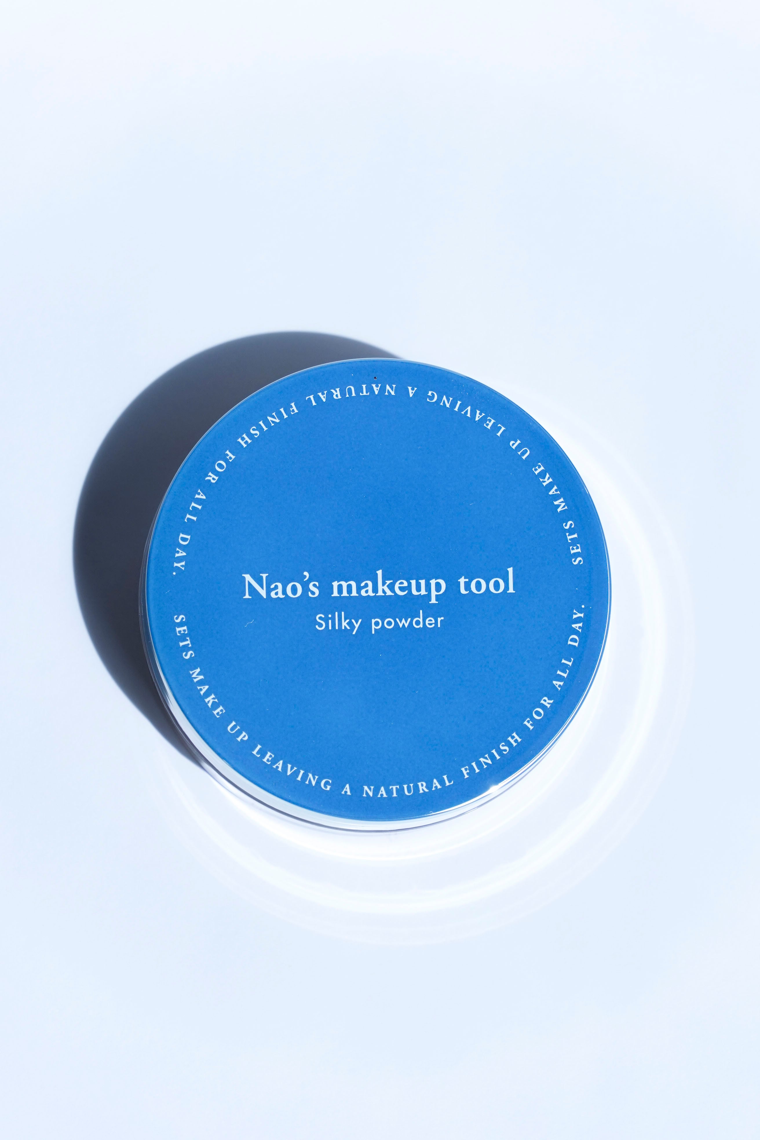 MAKE UP | Dr.NAO'S SKINCARE TOOL