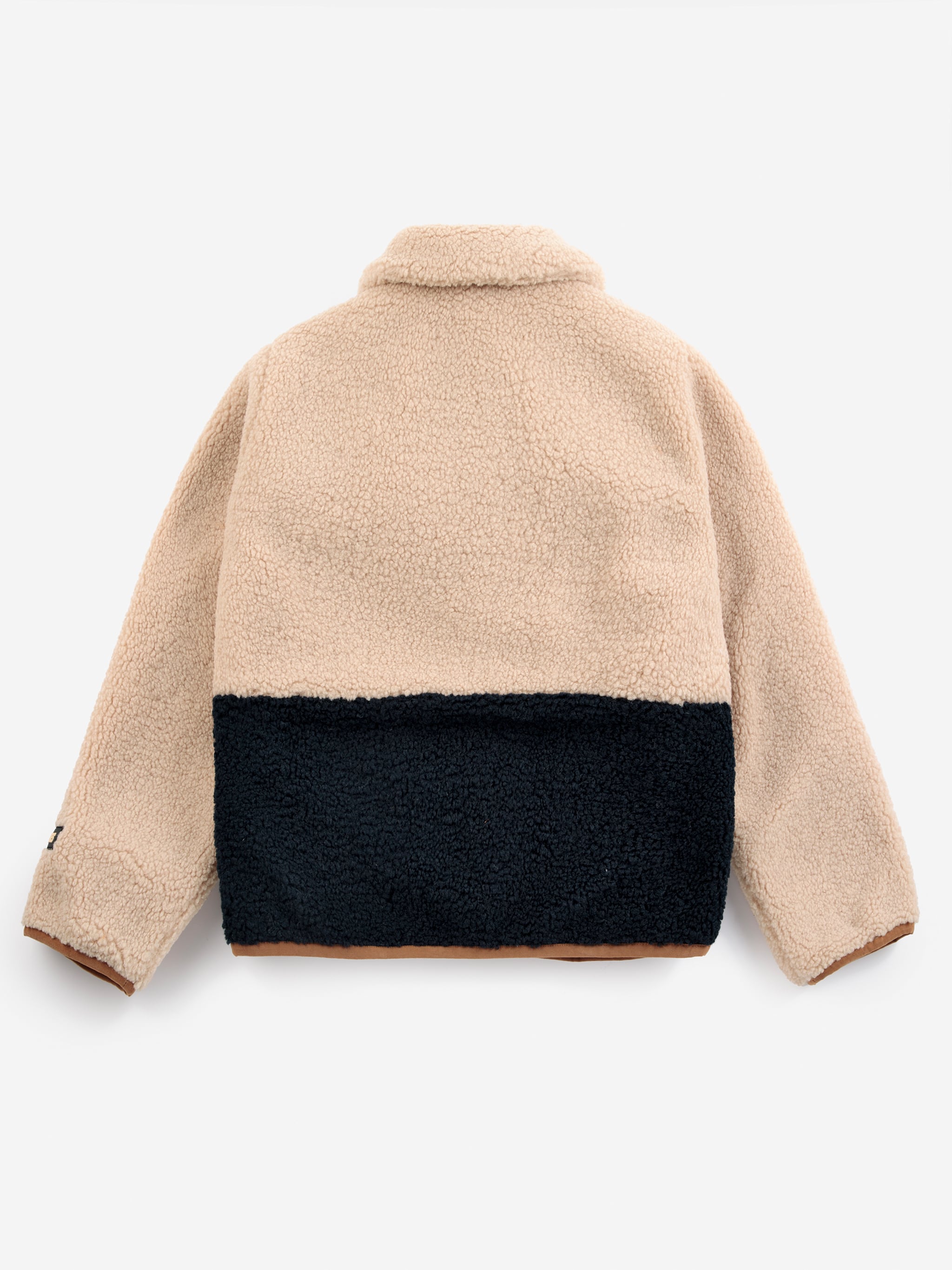 26AW】BOBOCHOSES(ボボショーズ)Pixel Abduction all over reversible
