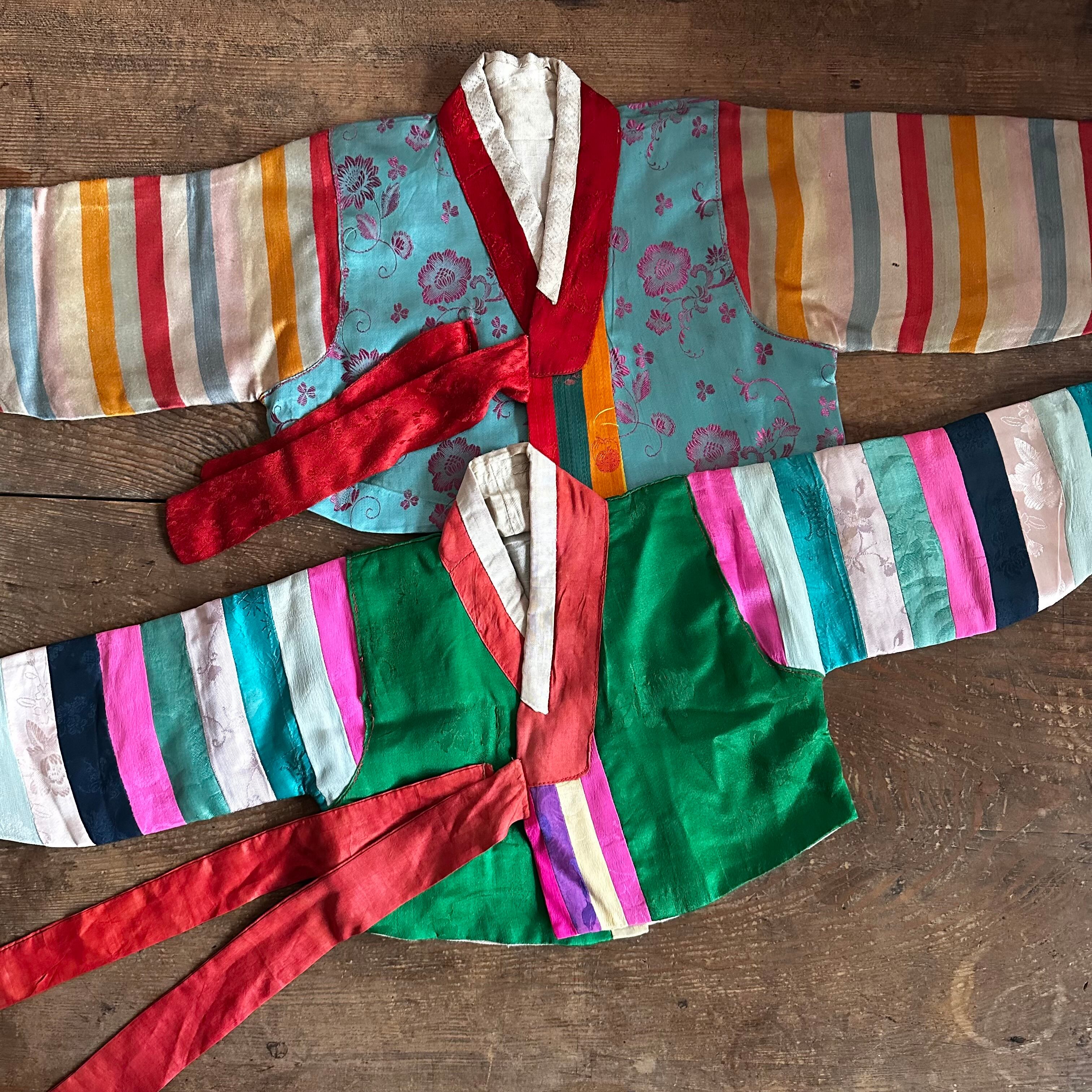 韓国 ポジャギ チョガッポ