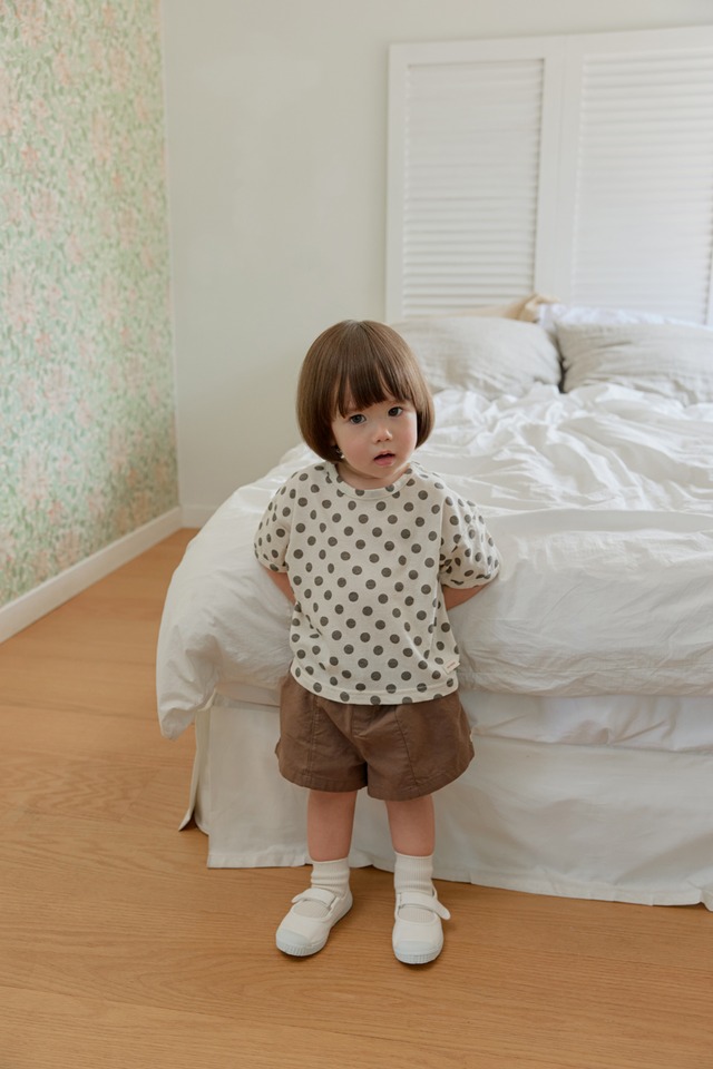 [予約][送料無料]≪ONU≫Cotton Twill Pants 43