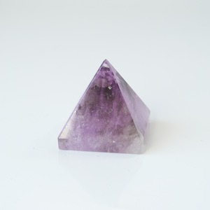 アメジスト / ピラミッド