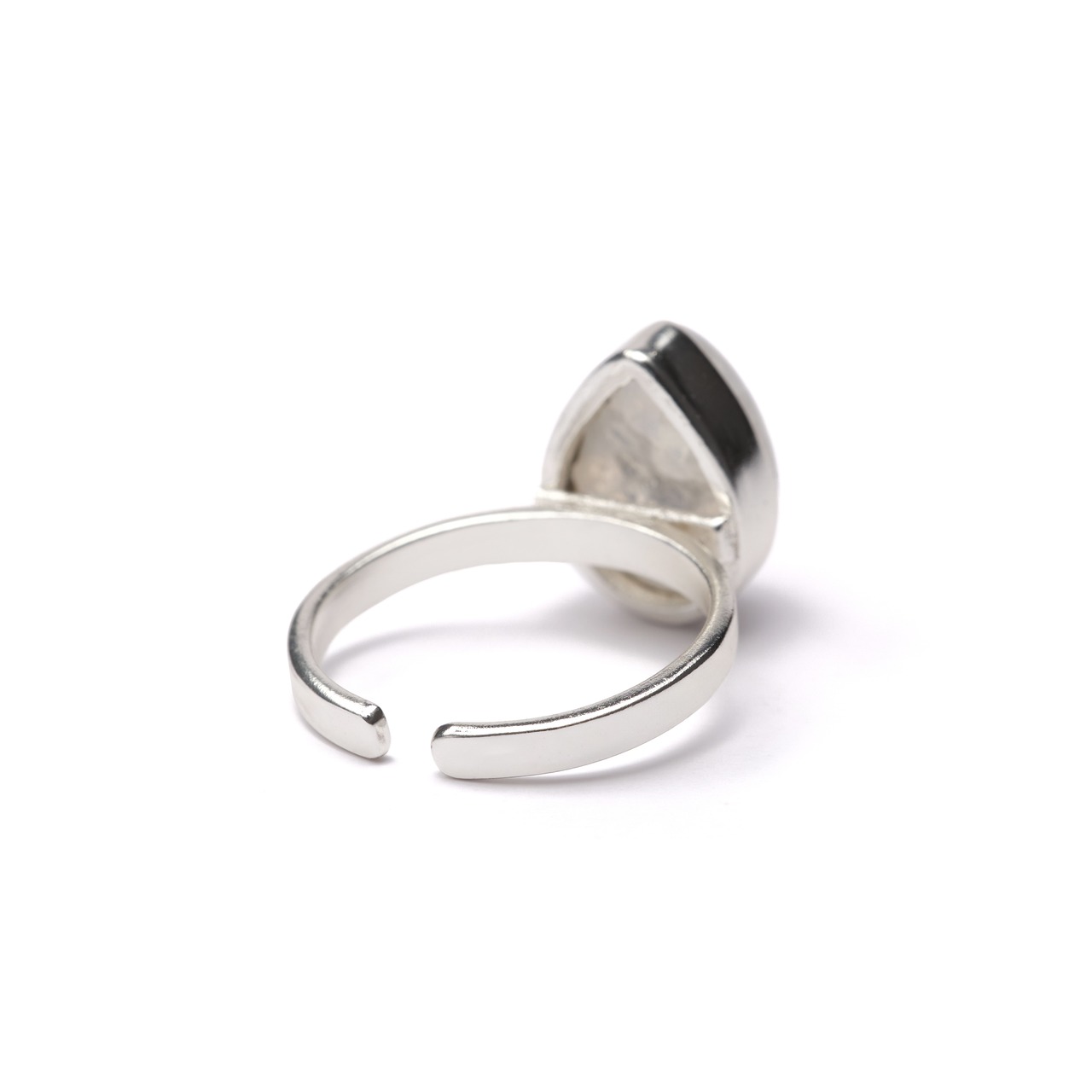 【MARKET】SINGLE STONE RING 3936