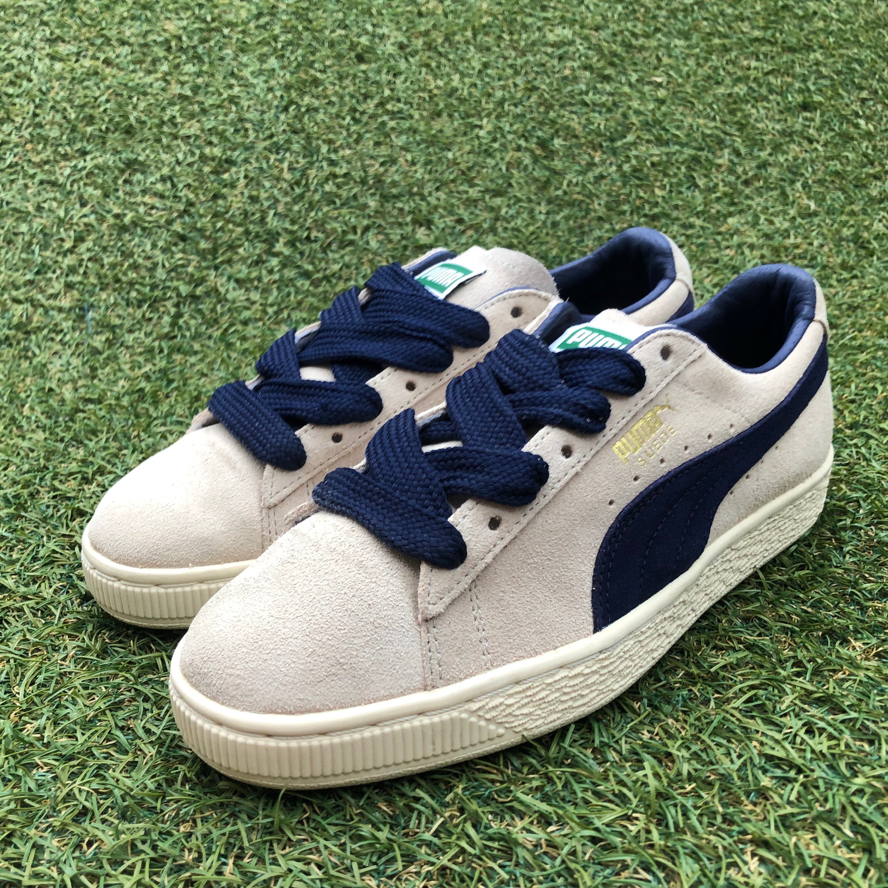 PUMA SUEDE CLASSIC ARCHIVE プーマ スエード クラシック アーカイブ